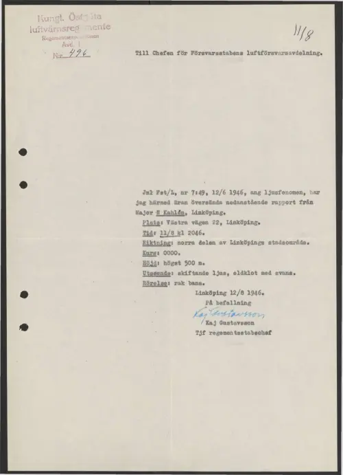 First page of SwedishGhostRockets - 001089