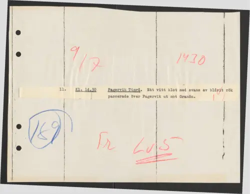 First page of SwedishGhostRockets - 000452