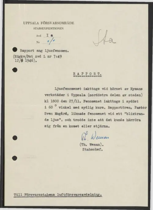 First page of SwedishGhostRockets - 002217
