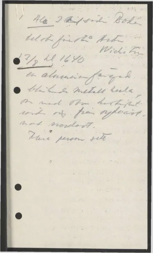 First page of SwedishGhostRockets - 001764