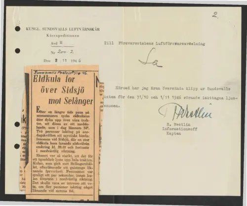 First page of SwedishGhostRockets - 002183