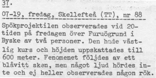 First page of SwedishGhostRockets - tt37