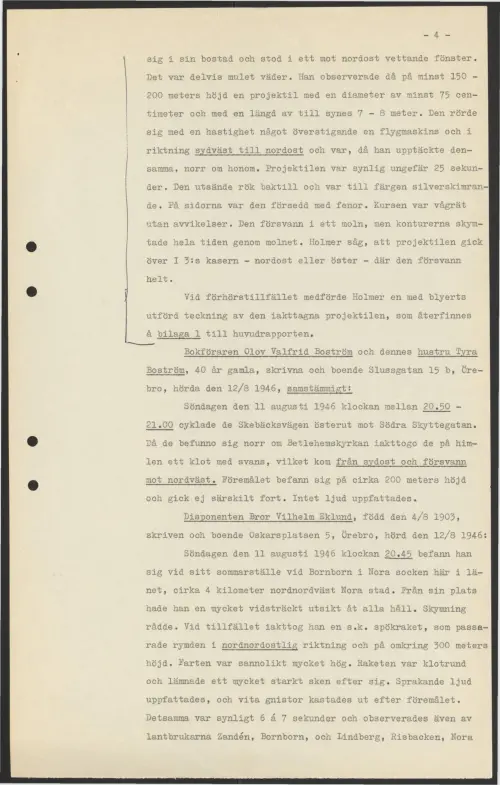 First page of SwedishGhostRockets - 001585