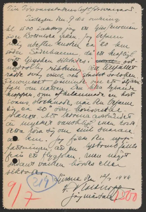 First page of SwedishGhostRockets - 000514