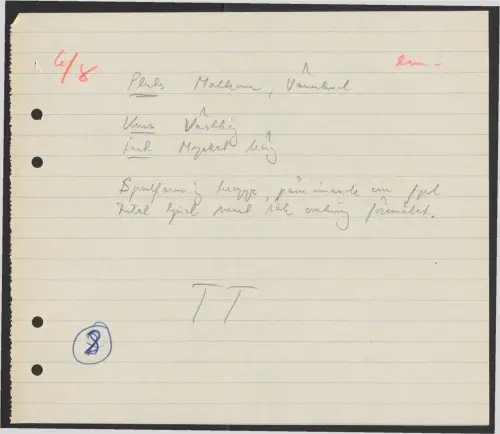 First page of SwedishGhostRockets - 001001