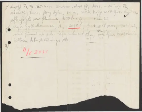 First page of SwedishGhostRockets - 001200