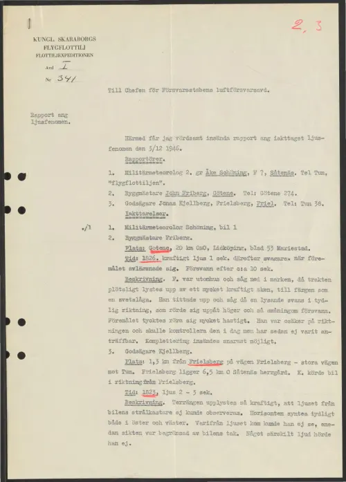 First page of SwedishGhostRockets - 002249