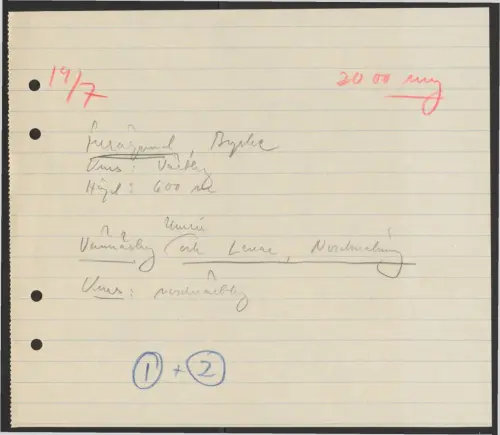 First page of SwedishGhostRockets - 000764