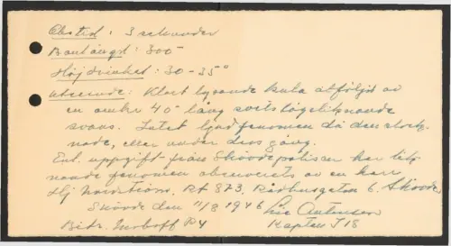First page of SwedishGhostRockets - 001144