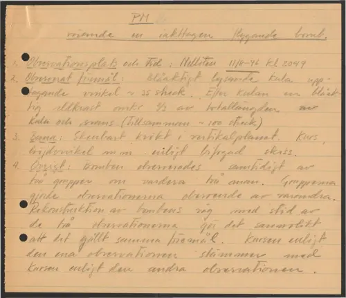 First page of SwedishGhostRockets - 001292