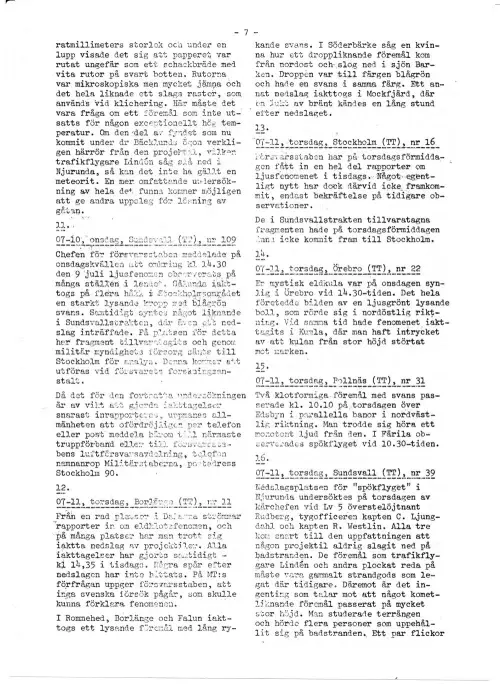 First page of SwedishGhostRockets - 10007