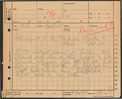 First page of SwedishGhostRockets - 001053