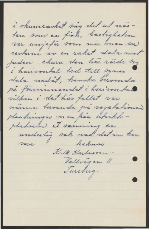 First page of SwedishGhostRockets - 001217