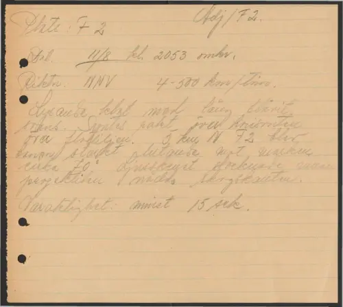 First page of SwedishGhostRockets - 001346