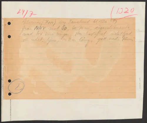First page of SwedishGhostRockets - 000839