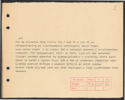 First page of SwedishGhostRockets - 002187