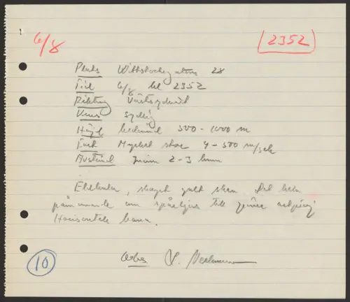 First page of SwedishGhostRockets - 001005