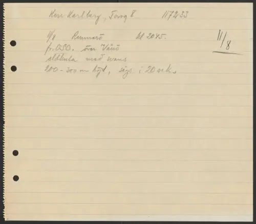 First page of SwedishGhostRockets - 001298