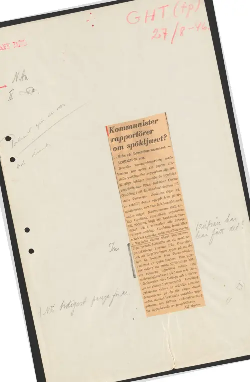 First page of SwedishGhostRockets - 002519