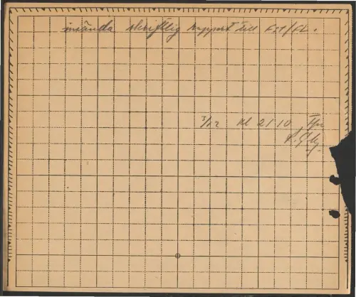 First page of SwedishGhostRockets - 002242
