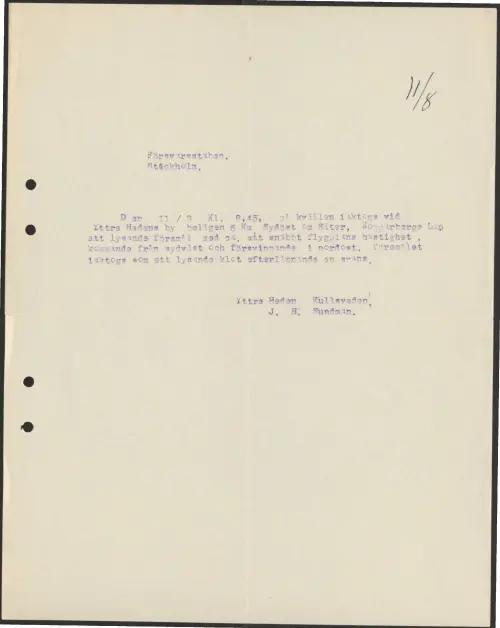First page of SwedishGhostRockets - 001629