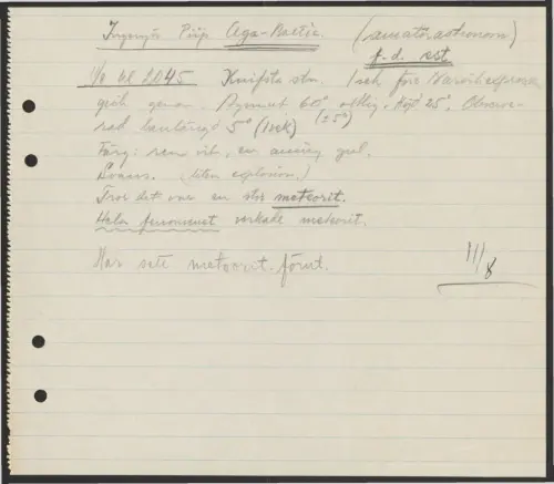 First page of SwedishGhostRockets - 001372
