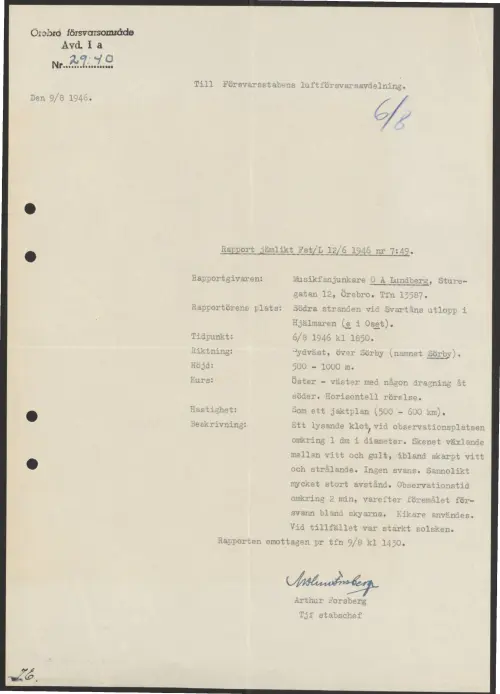 First page of SwedishGhostRockets - 001011