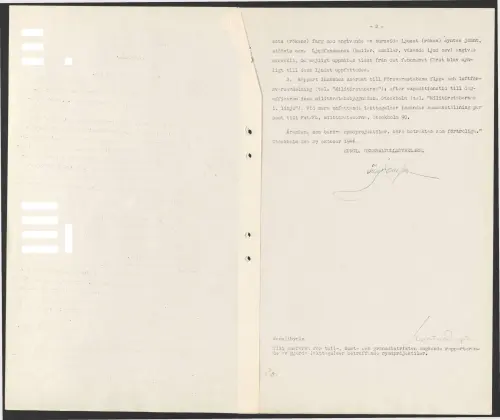 First page of SwedishGhostRockets - 002663