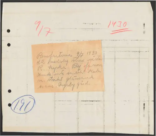 First page of SwedishGhostRockets - 000456