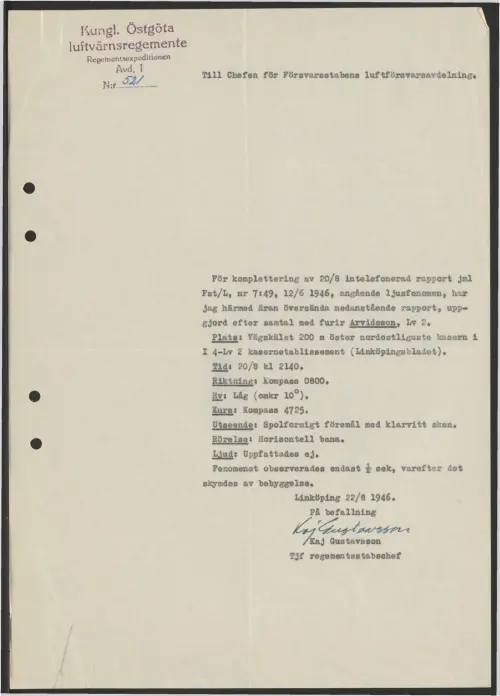 First page of SwedishGhostRockets - 001834