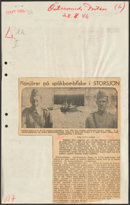 First page of SwedishGhostRockets - 002089