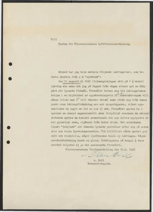 First page of SwedishGhostRockets - 001304