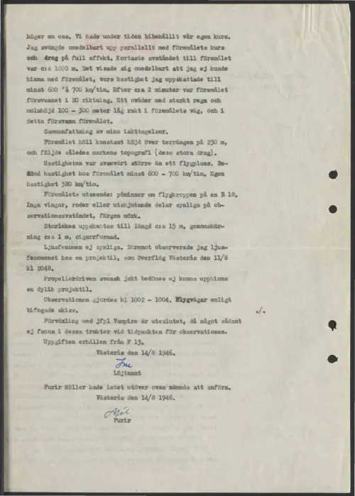 First page of SwedishGhostRockets - 001767