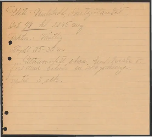 First page of SwedishGhostRockets - 001279