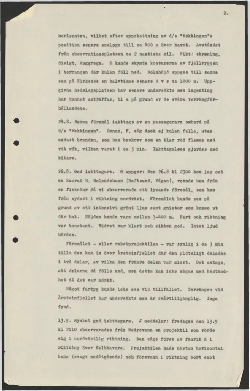 First page of SwedishGhostRockets - 002413