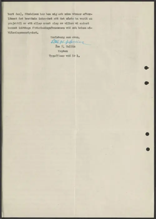 First page of SwedishGhostRockets - 002012