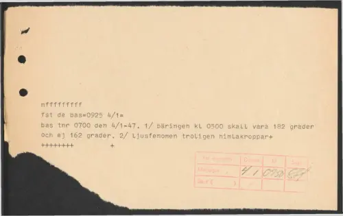 First page of SwedishGhostRockets - 002281