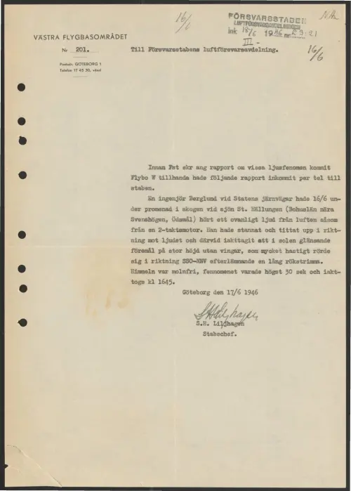 First page of SwedishGhostRockets - 000150