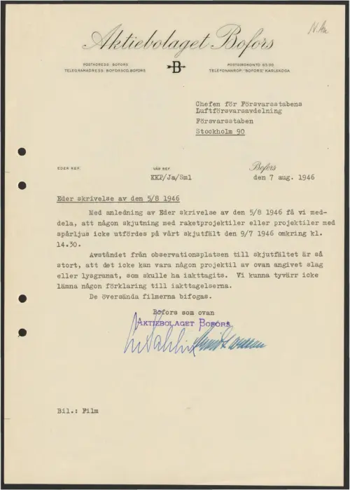 First page of SwedishGhostRockets - 002648