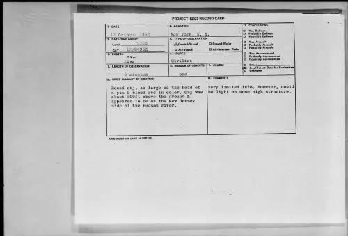 First page of 1958.10 - 7201011 - New York, N. Y