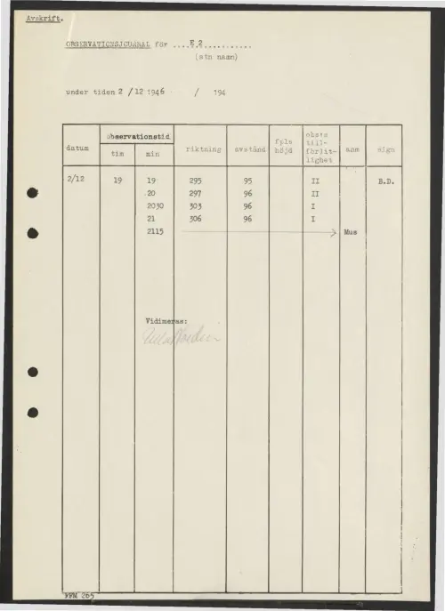 First page of SwedishGhostRockets - 002367