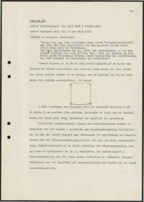 First page of SwedishGhostRockets - 003153