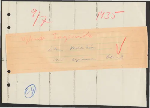 First page of SwedishGhostRockets - 000179