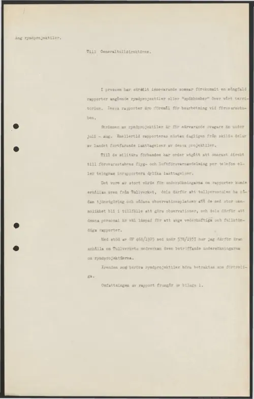 First page of SwedishGhostRockets - 002713