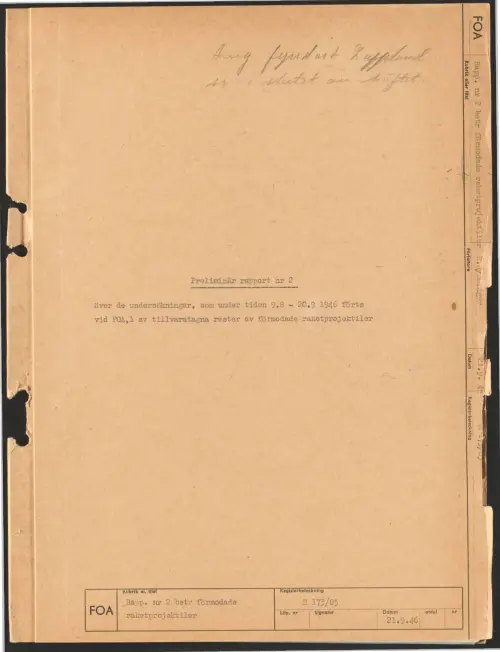 First page of SwedishGhostRockets - 003123