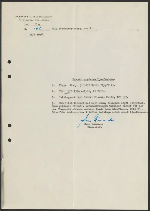 First page of SwedishGhostRockets - 001758