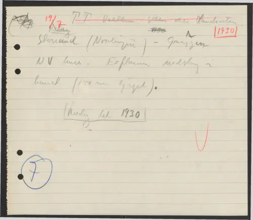 First page of SwedishGhostRockets - 000774