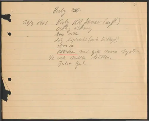 First page of SwedishGhostRockets - 002127