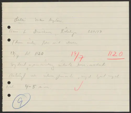 First page of SwedishGhostRockets - 000778