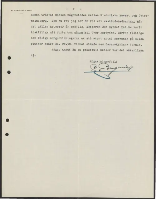 First page of SwedishGhostRockets - 001266